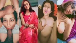 Sexy Hot Babe Hard Fucking Blowjob Big Cock