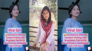 Insta Girl Latest Trending Outdoor Fucking with Boyfriend MMS