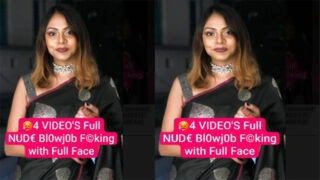 Maal Insta Model Fucking Licking Pussy Sucked