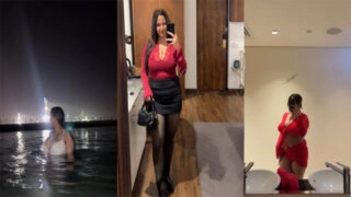 Social Influencer Model Deeper Pussy Riding mms