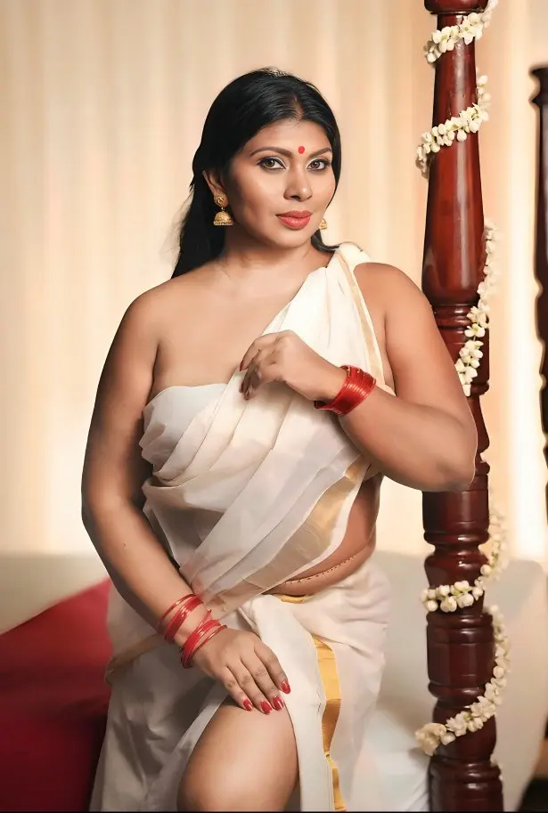Indian GF