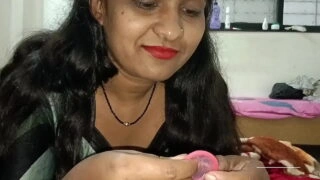 Desi Indian couple Enjoying Natural sex